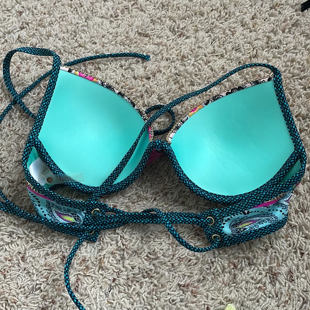 Pattern bikini - Picture 5 of 5